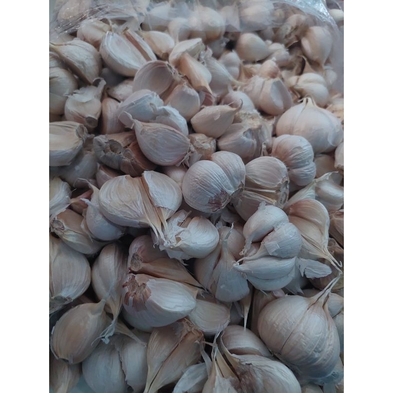 

bawang putih kating/bawang putih 500g