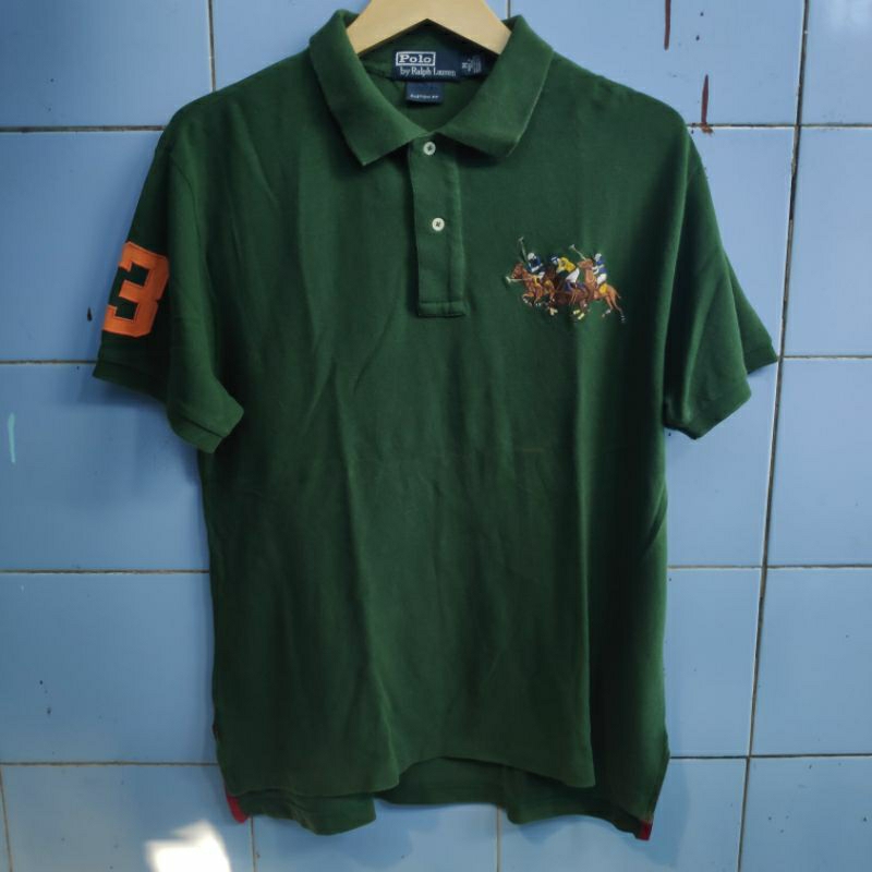 Polo shirt Ralph Lauren