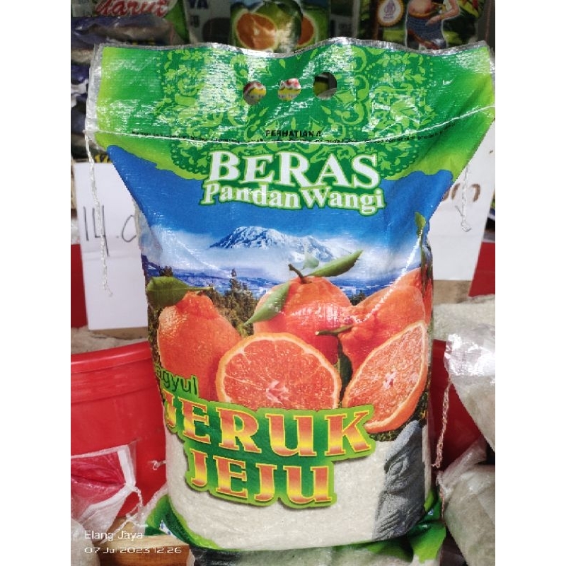 

BERAS 10KG