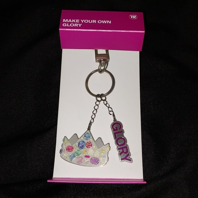 THE BOYZ SANGYEON BE YOUR OWN KING BYOK BRACELET