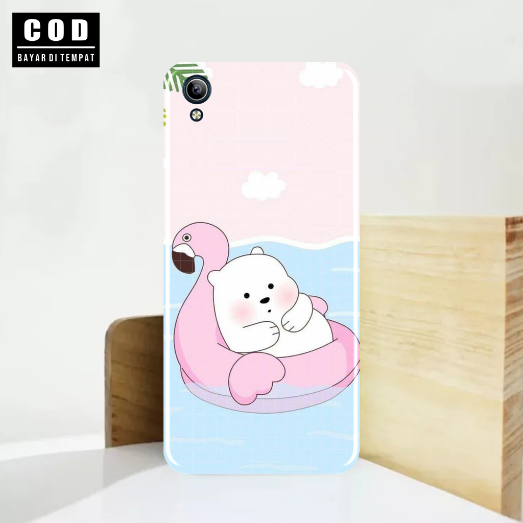 Vivo Y91C- Case Hp - Casing Hp - Softcase Case Hp Vivo Y91C - Casing Hp - Softcase - Case Hp Vivo Y9