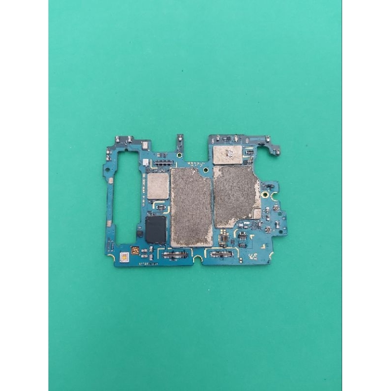 MESIN SAMSUNG A9 2018 MATI BEKAS GARAPAN IC CAS