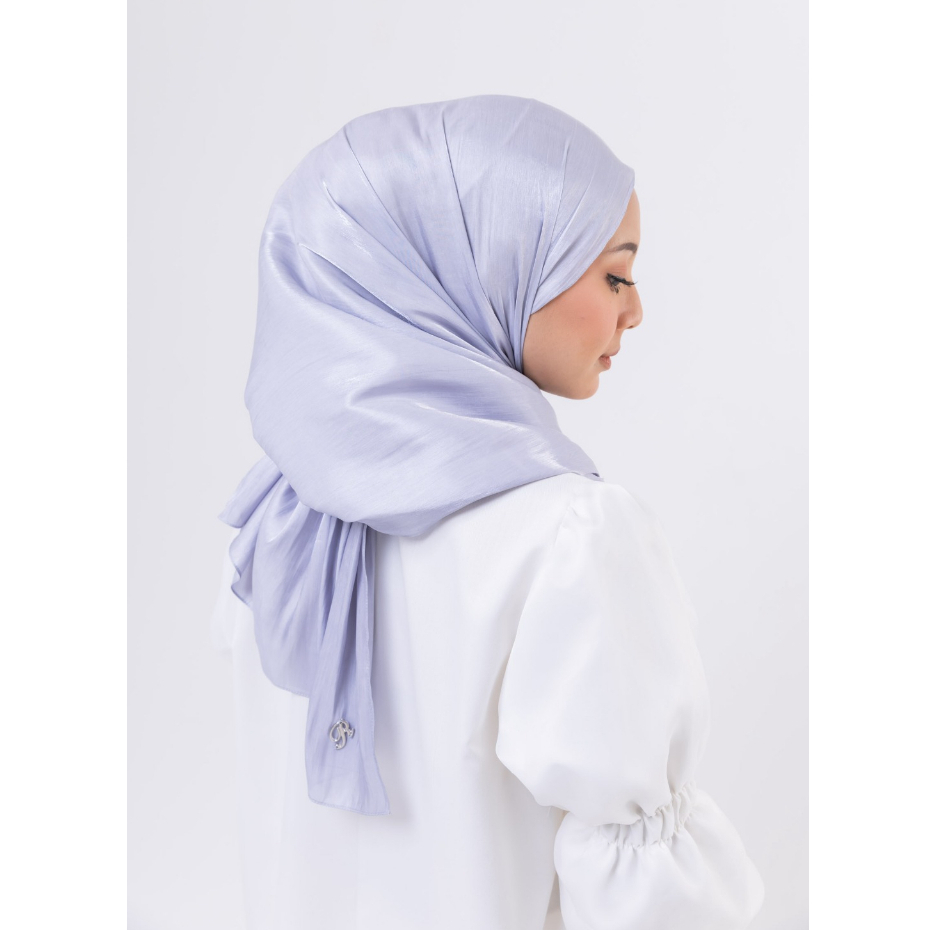 Radwah - Shiny Pashmina - Pashmina