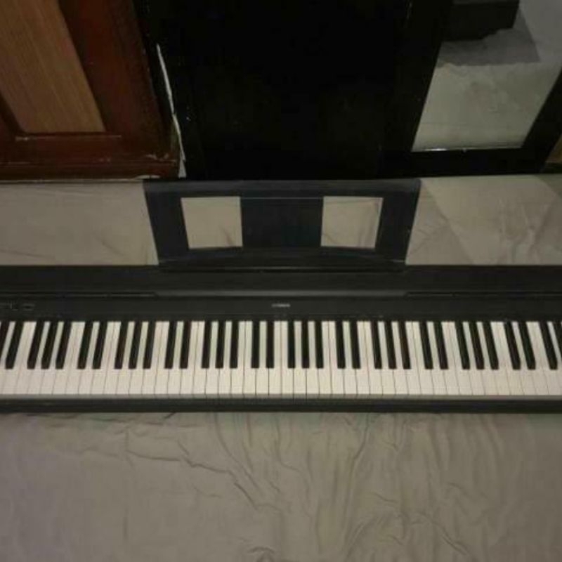 Keyboard Yamaha P45 | Keyboard Second | Keyboard Yamaha | Yamaha P45 | Keyboard Bekas