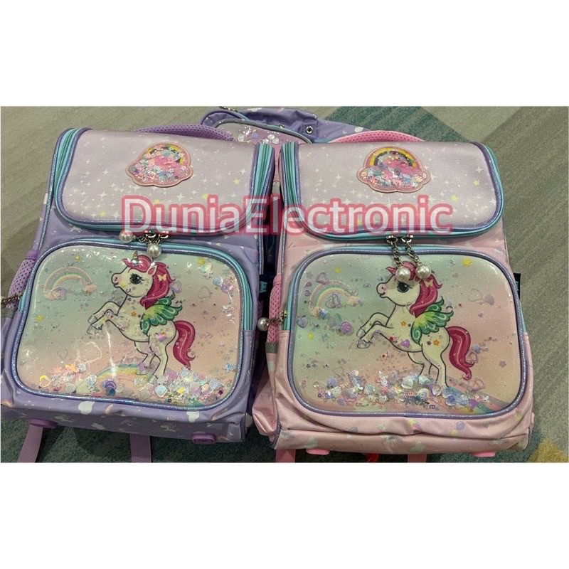 Ransel SD premium / Tas anak perempuan / Tas sekolah