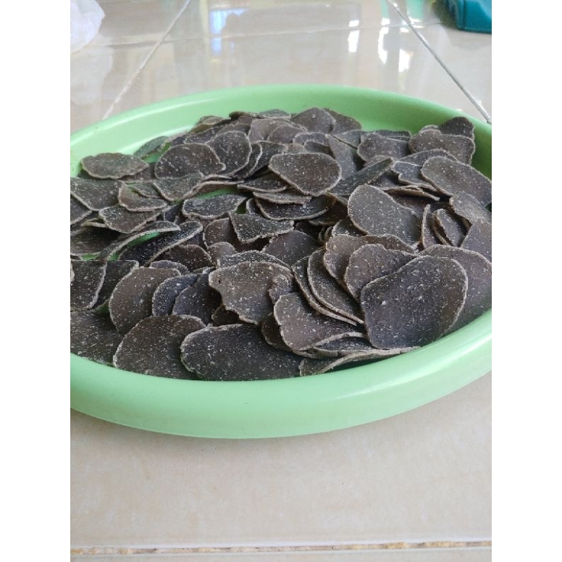 

kerupuk krupuk ikan mujair khas sumenep Madura!! Best seller!! Free tester