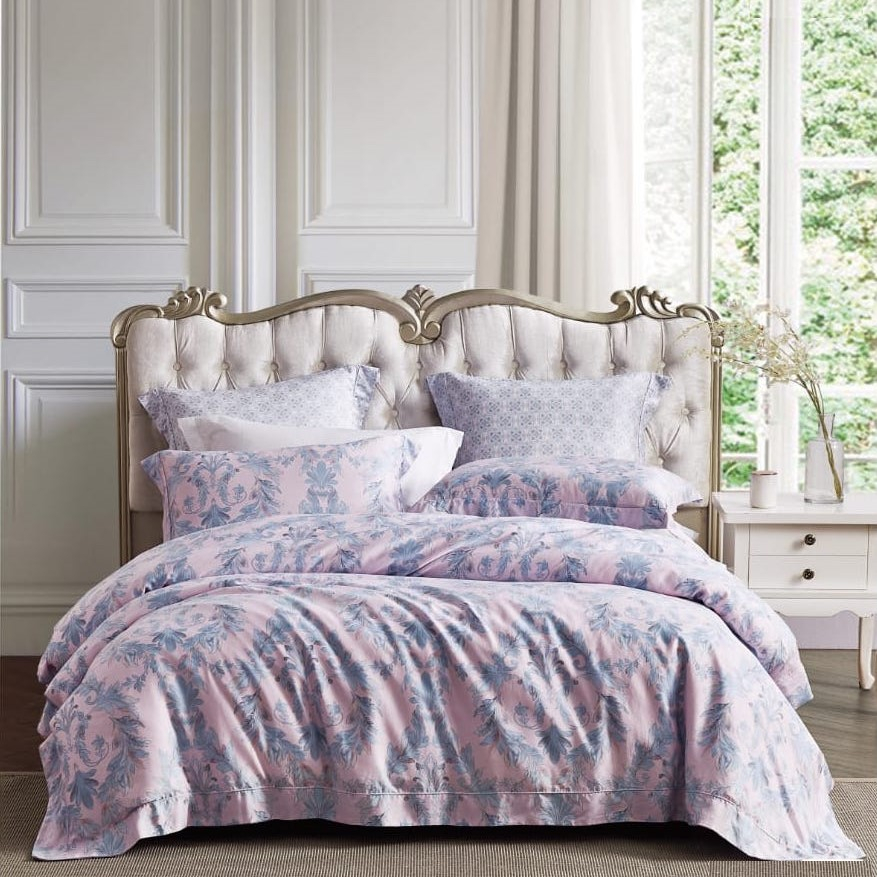 TENCEL™ Bedding REGALINEN Extra Soft Series Cellulose Fiber - Thallo Pink
