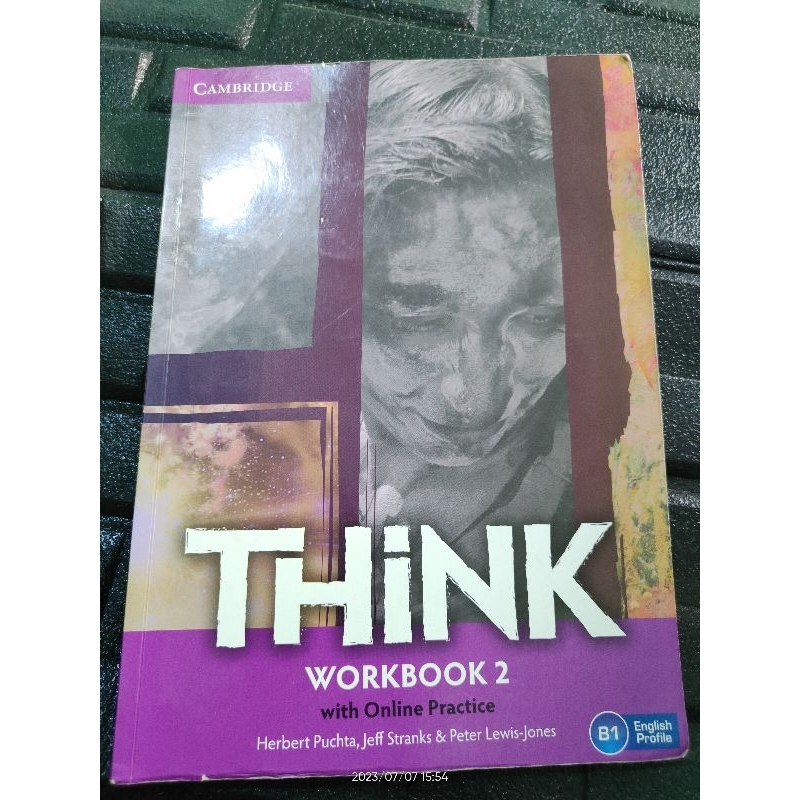 

Work Book English kelas 8 /buku bekas/buku bahasa Inggris SMP 2/ bahasa Inggris