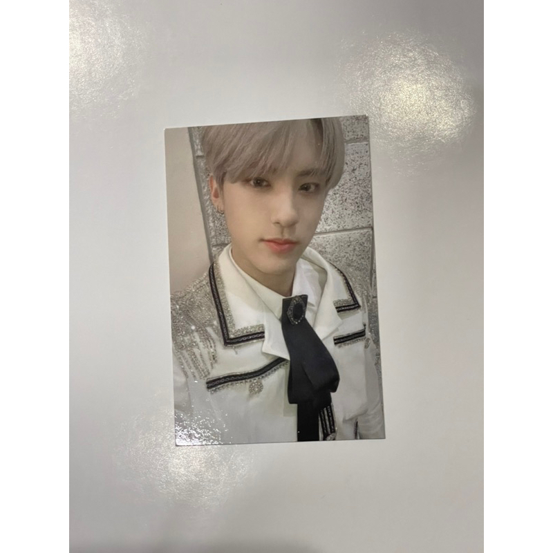 photocard pc eric the boyz