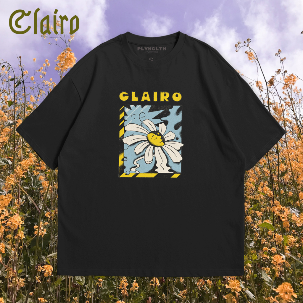 CLAIRO DAISY
