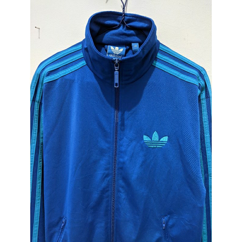 Tracktop Adidas Firebird