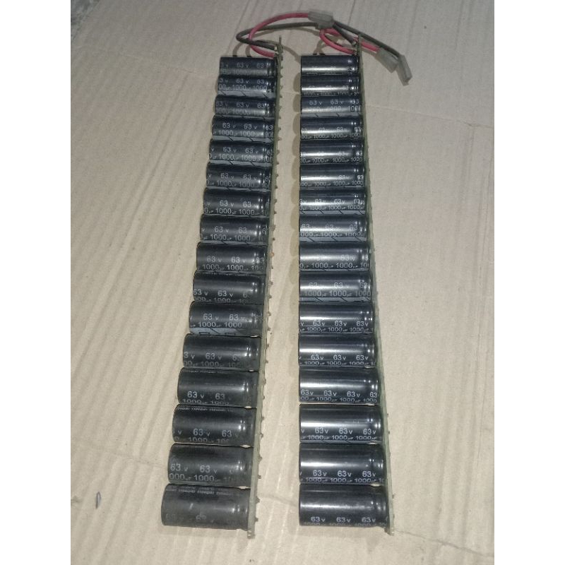 ELCO RENTENG 63V 1000UF İSİ 16BİJİ ORİGİNAL