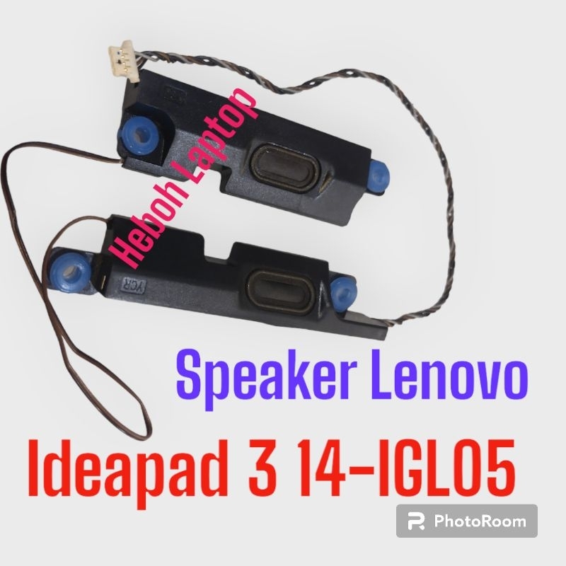 SPEAKER LENOVO IDEAPAD 3 14-IGL05 series
