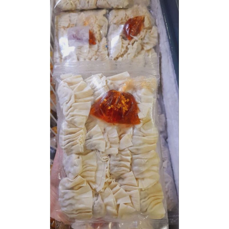 

Gyoza Dimsum