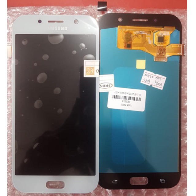 LCD + TS SAMSUNG A7 2017/A720