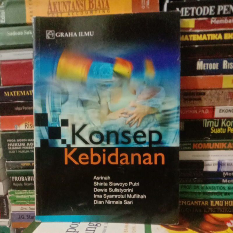 konsep kebidanan