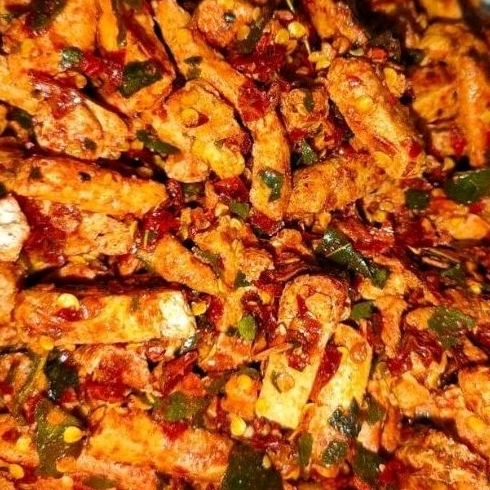 

BASRENG PEDAS DAUN JERUK |• SEBLAK GARING ASLI BANDUNG