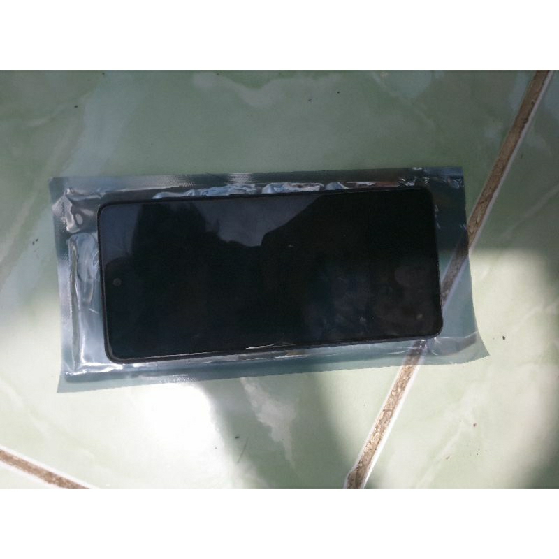 LCD SAMSUNG A72 ORIGINAL
