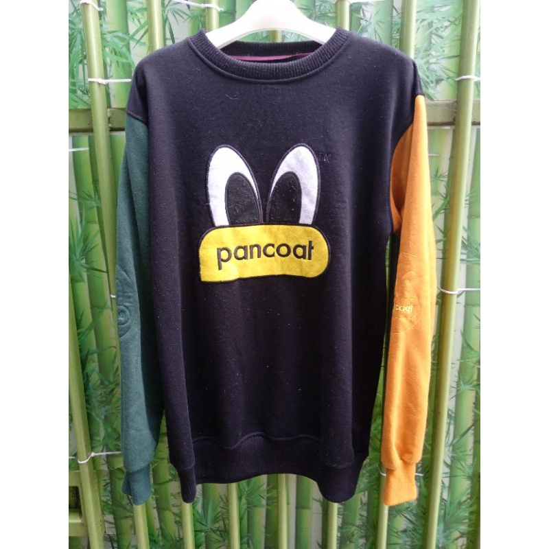 pancoat 3 tone