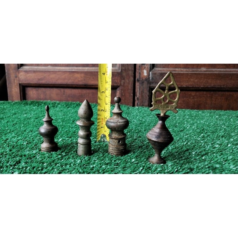 kuningan celak figure