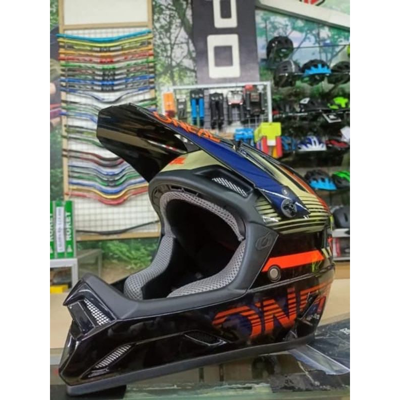 Helm oneal DH New
