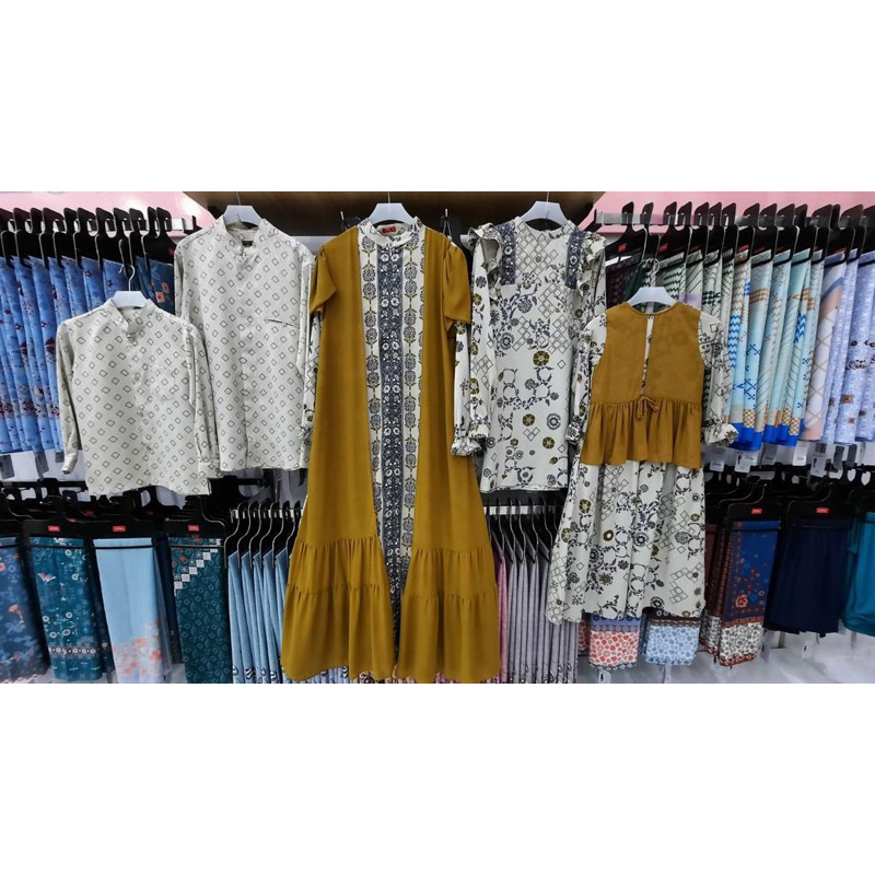 Sarimbit Zoya terbaru