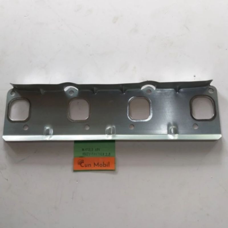 Paking manifold API exhaust Panther 2500cc