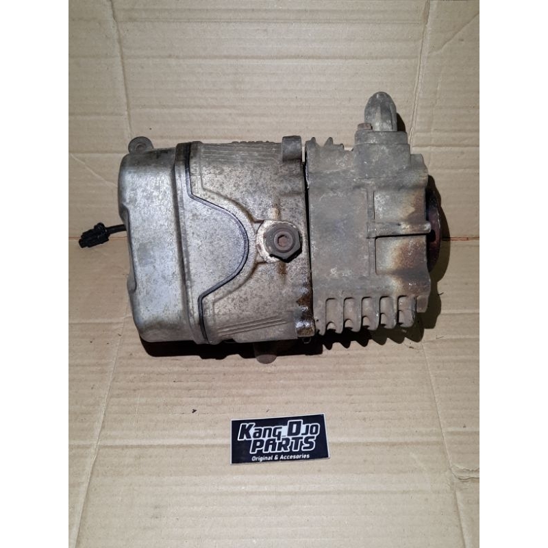 BLOK HEAD YAMAHA JUPITER Z1 INJEKSI 1DY ORIGINAL