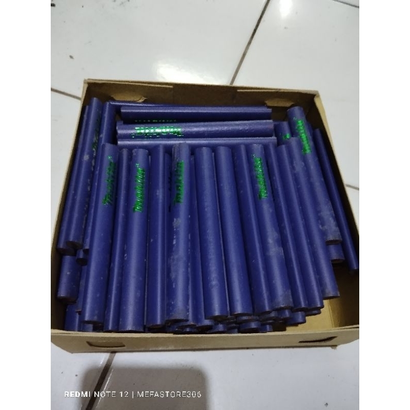 

Pensil Tukang maki makita 12cm