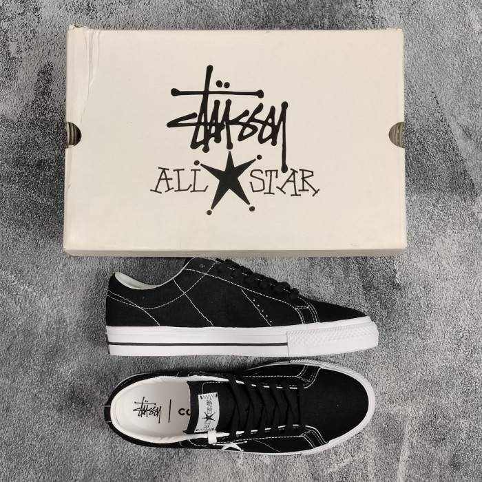 [PROMO] CONVERSE ONE STAR X STUSSY