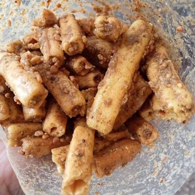 

SEBRING BUMBU KACANG POTATO 250GR