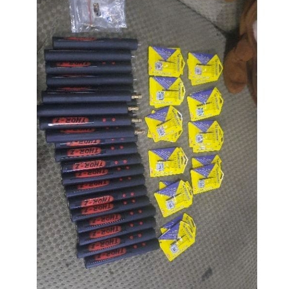 Mini obeng elektrik homemade khusus hp