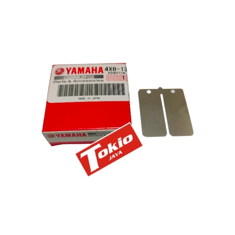 MEMBRAN HARMONIKA RX KING RXKING RXK ORIGINAL