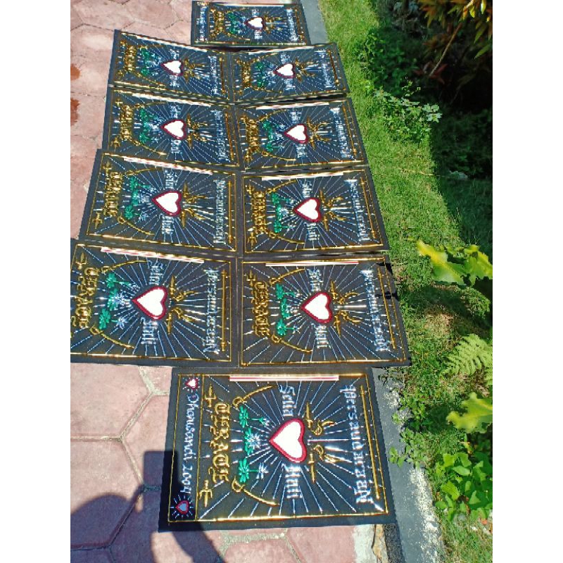 lambang psht tanpa bingkai