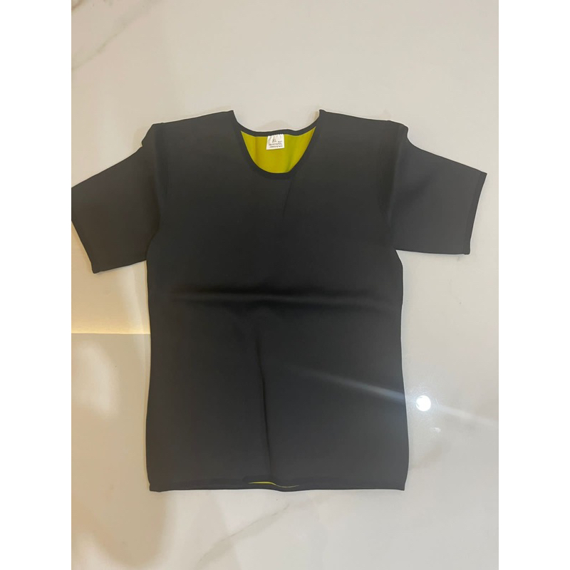 4001 / 4002 Wetsuit neoprene thermal Lengan Pendek/Panjang Pria dan Wanita 2mm