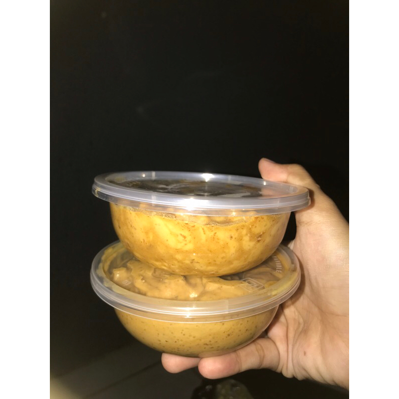 

Sambal Bakaran ikan/ayam