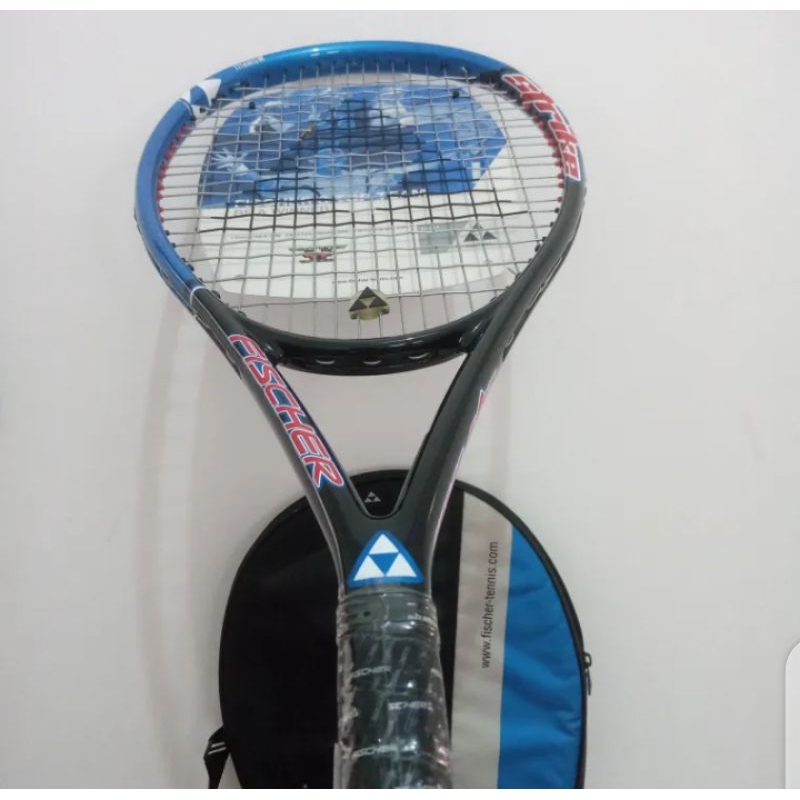 Raket Tenis Fischer ter ringan