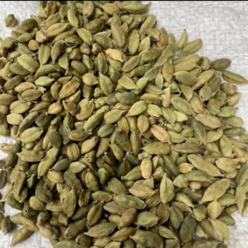 

[ArihErsada] KAPULAGA ARAB 50 GRAM - 100 GRAM