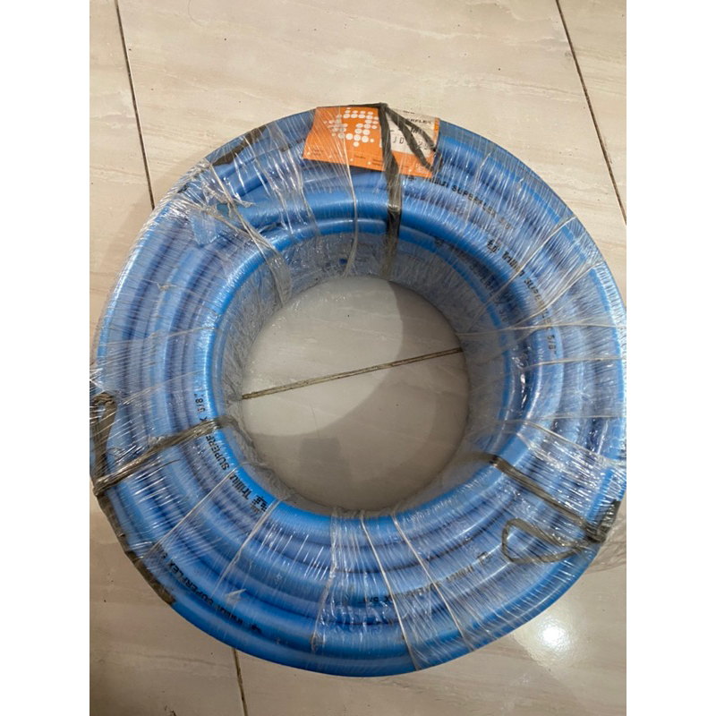 SELANG AIR 5/8 INCHI SUPERFLEX HARGA PERMETER