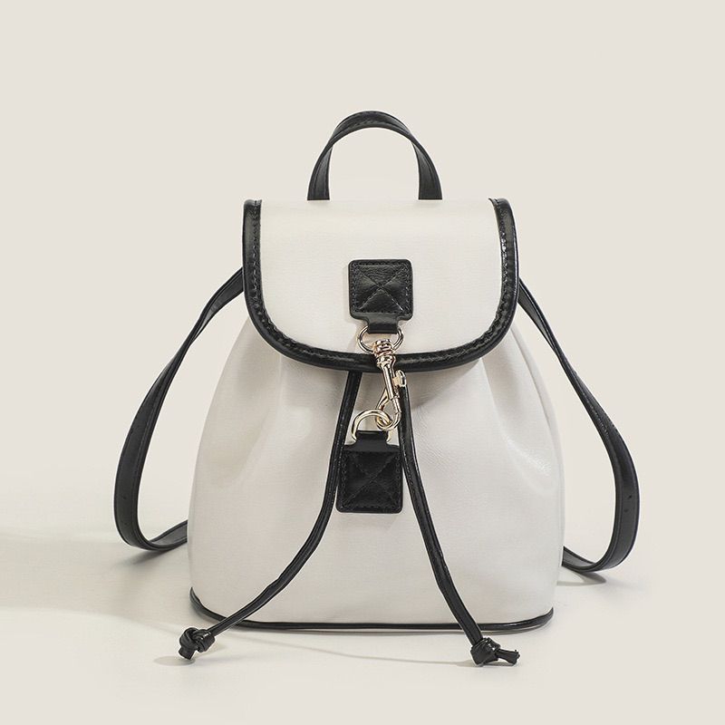 Tas Ransel Wanita Kecil Tas Gendong Import Cewek Mini Backpack GS 664