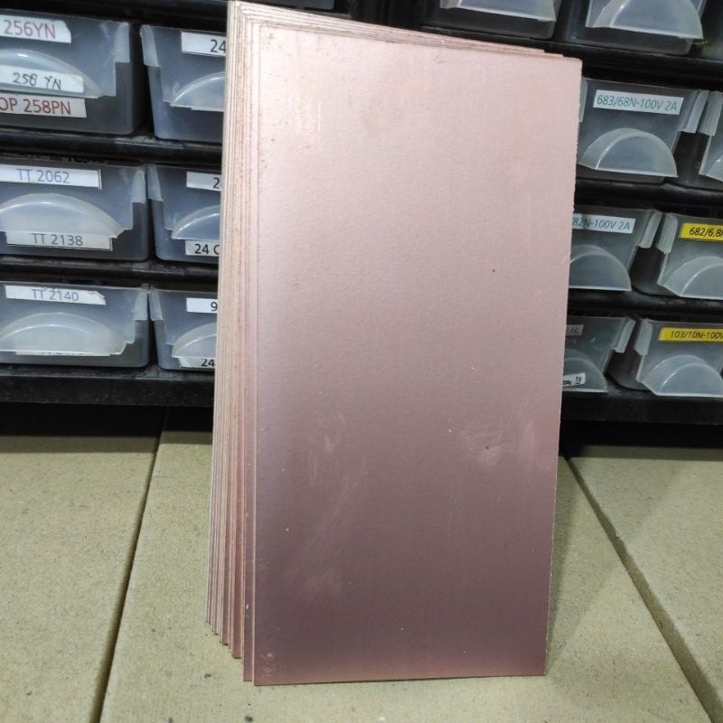 PCB Polos 10x20 PCB Elektronik