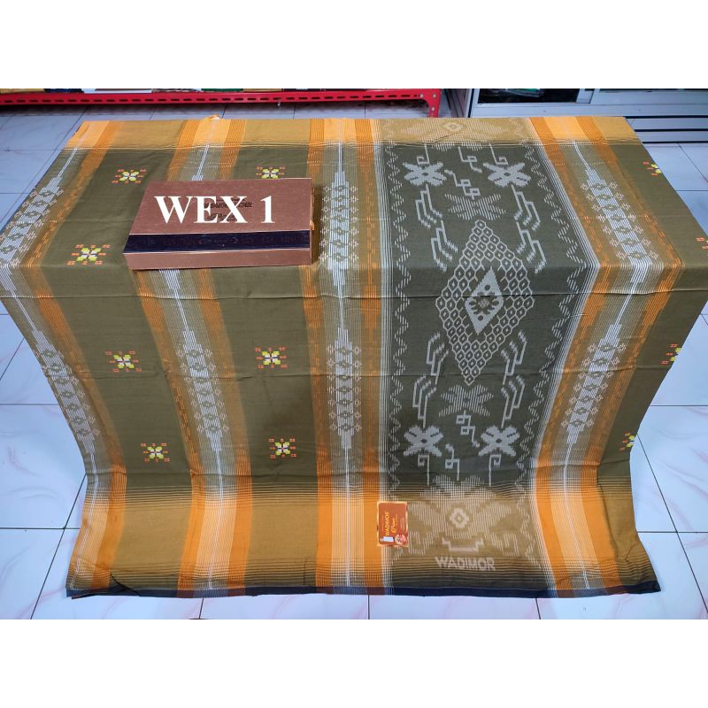 Sarung Wadimor primer excellent