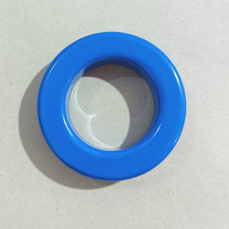 Ciasaatcisarua Toroid Rk225060A 5.7Cm 57Mm Tinggi 1.5Cm Iron Core Ferrite Core 225060
