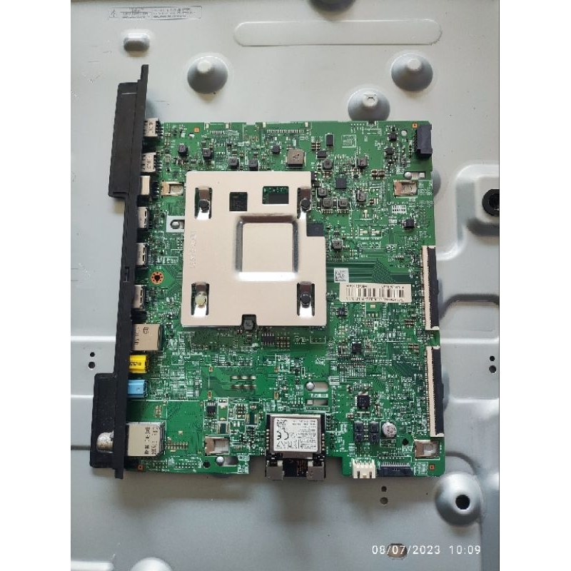 MB MAINBOARD MOTHERBOARD TV SAMSUNG UA49NU7100K