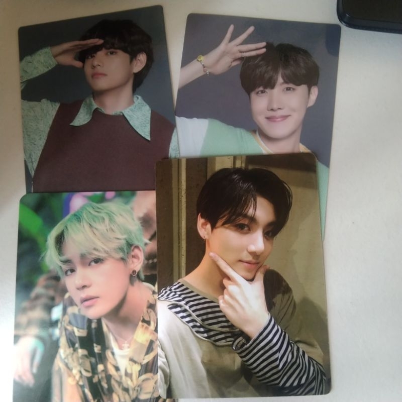 mpc sowozoo tae jhope & mpc muster