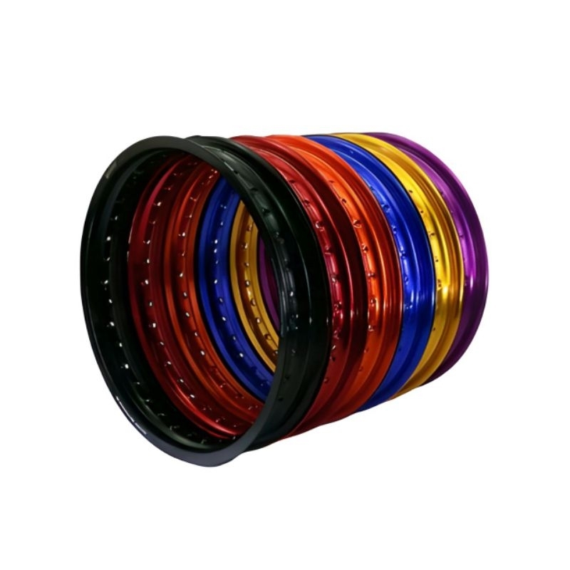 VELG MASTER VROSSI RIM MASTER VROSSI VELG VROSSI RING 140 160 RING 17