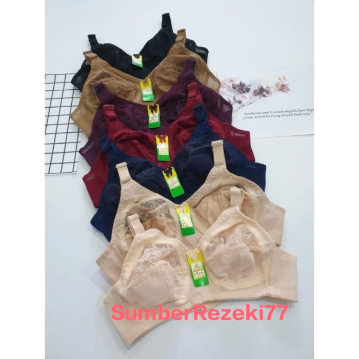 BH MAMA 099 AGREE// BRA TANPA BUSA TANPA KAWAT