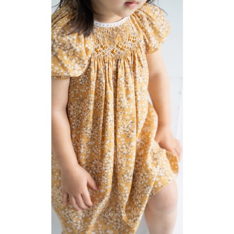 Belan Darcy Rae preloved