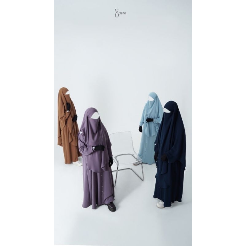 READY | FK LONG & SHORT BY SOFNI