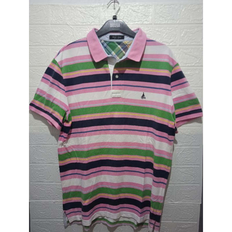 Bean Pole Polo shirt